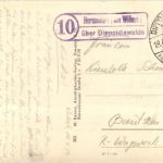 Witischbaude bei Kreischa