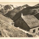 Neue Kehlenalphütte