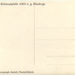 Neue Kehlenalphütte