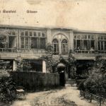 Bethel bei bielefeld - Gibeon