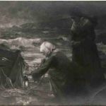 Salon de Paris 1913 - Triebault