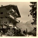 Brandberg Zillertal - Haus Waldheimat