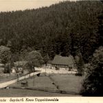 Seyde - Kr. Dippoldiswalde - Zwergbaude