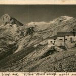 Knorrhütte