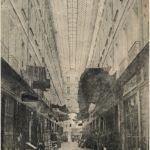 Carpentras - Passage Boyer