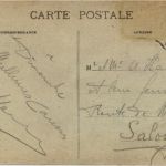 Carpentras - Passage Boyer