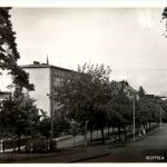 Kotka - Keskuskatu