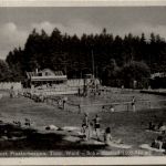 Finsterbergen - Schwimmbad