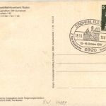 Sinsheim - Landeswohlfahrtsverband