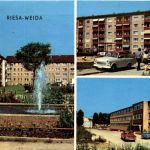 Riesa Weida