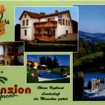 Wohlhausen - Pension Jacob