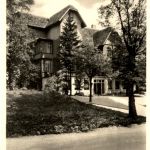 Braunlage - Ferienheim Haus Irmgard