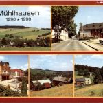 Mühlhausen
