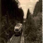 Thüringer Waldbahn - Gotha Tabarz