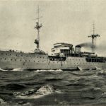 Ravitailleur se Sous Marins Jules Verne