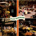 Celler Wochenmarkt