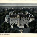 Celle - Schloss