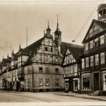 Celle - Rathaus