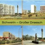 Schwerin - Grosser Dreesch