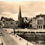 Schwerin - Alter Garten