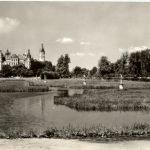 Schwerin - Schloss