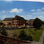 Mainz - Schloss