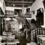 Wismar - Zum Weinberg