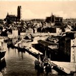 Wismar - Hafen