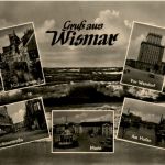 Gruss aus Wismar