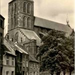 Wismar - St. Nikolai