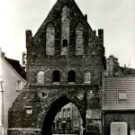 Wismar - wassertor