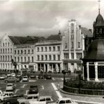 Wismar - Markt