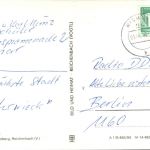Wismar - Markt