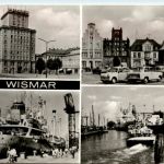 Wismar