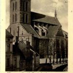 Wismar - St. Nicolaikirche