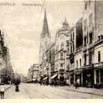 Köln Ehrenfeld - Repro