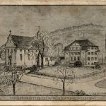 Mariawyl bei Baden - Hilfspriesterheim