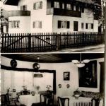 Bad Tölz - Fremdenheim Tom Kyle
