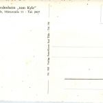 Bad Tölz - Fremdenheim Tom Kyle