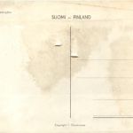 Helsinki - Helsingfors