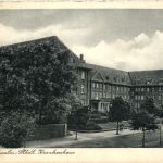 Neumünster - Krankenhaus