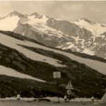 Gavia Pass