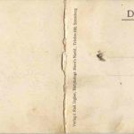 Bruxelles - Sonneberger Gruppe für die Weltausstellung 1910 - Klappkarte