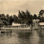 Bad Saarow Pieskow - Strandbad
