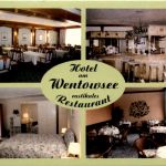 Seilershof - Hotel am Wentowsee