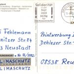 Neustadt