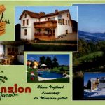 Wohlhausen - Pension Jacob