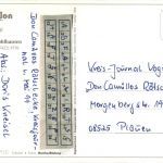 Wohlhausen - Pension Jacob