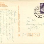 Grüsse aus Syrau