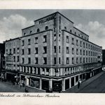 Hamborn - Hotel Oberscheidt